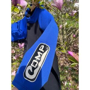 COMP Men’s Shorty Wetsuit size XL